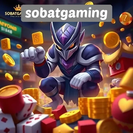 Keunggulan dan Fitur Menarik di Situs Sobatgaming