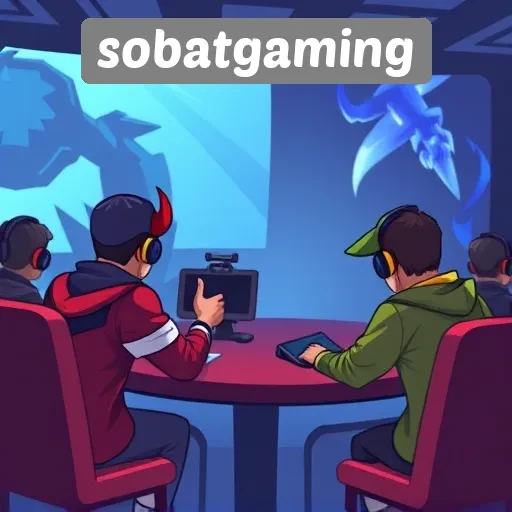 Manfaat Bergabung di Forum Sobatgaming Untuk Gamer