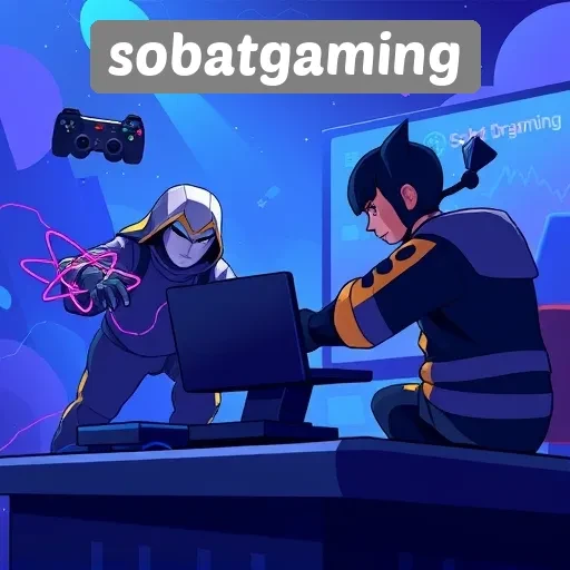 Platform Game Terbaik di Sobatgaming untuk Pecinta Gaming
