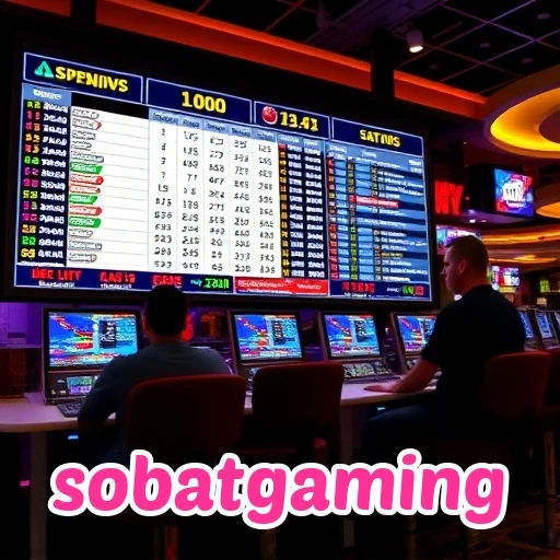 sobatgaming Komunitas Game