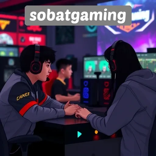 Ulasan Mengenai Komunitas di Sobatgaming