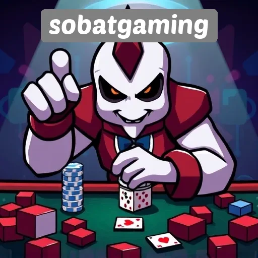 Panduan Lengkap Menjelajahi Situs Sobatgaming