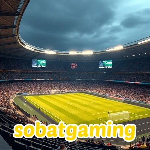 sobatgaming: Temukan Keunggulan Game Konsol Terkini di Indonesia