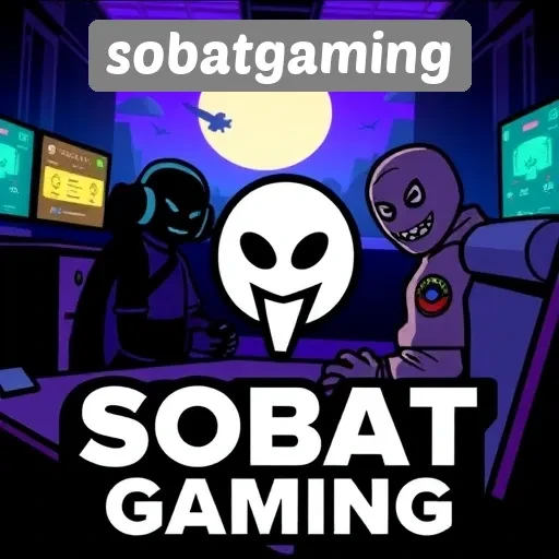 Menggali Konten Edukasi di Sobatgaming