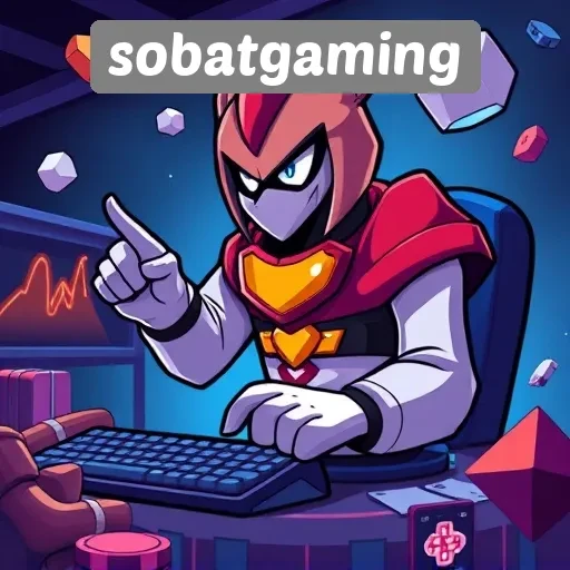 Ragam Konten Menarik yang Tersedia di Sobatgaming
