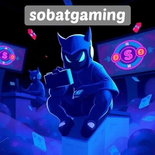 Menjelajahi Beragam Konten di Situs Sobatgaming