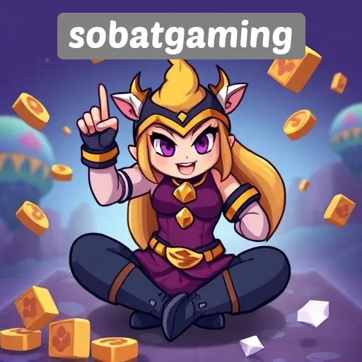 Mengupas Keunggulan dan Fitur Situs Sobatgaming