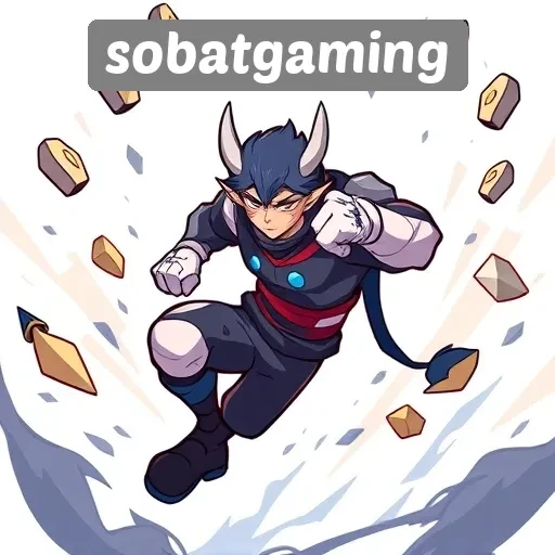 Kualitas Review Game di Sobatgaming yang Perlu Diketahui
