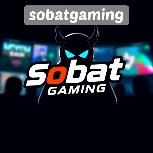 Sobatgaming Tempat Berkumpulnya Pecinta Game Indonesia