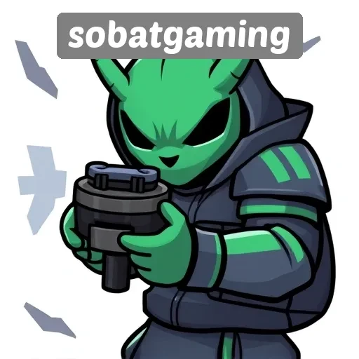 Dunia Game di Sobatgaming yang Wajib Diketahui
