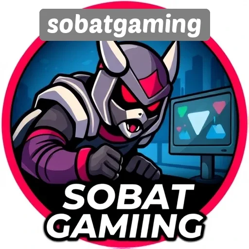 Mengenal Sobatgaming Sebagai Sumber Informasi Game Terpercaya
