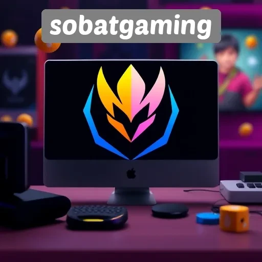 Panduan Menggunakan Sobatgaming untuk Pemain Baru