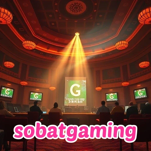 sobatgaming Panduan Pemain