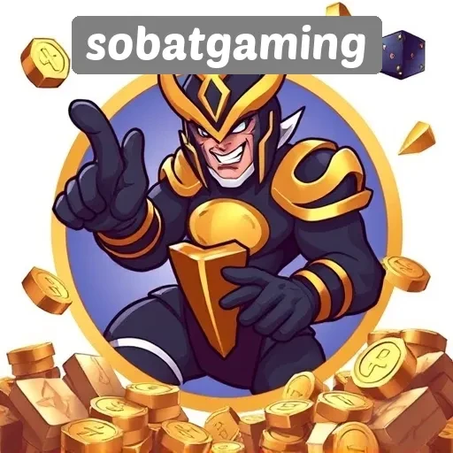 Mengulas Fitur Unggulan di Situs Sobatgaming