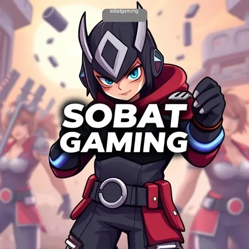 Mengenal Sobatgaming Situs Informasi Game Terpercaya