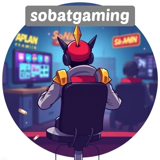 Mengenal Sobatgaming sebagai Situs Berita Game Indonesia