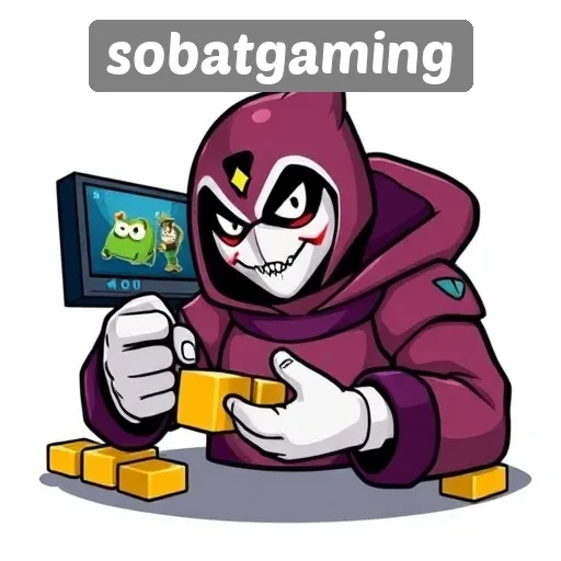 Cara Bergabung dan Mendaftar di Sobatgaming dengan Mudah