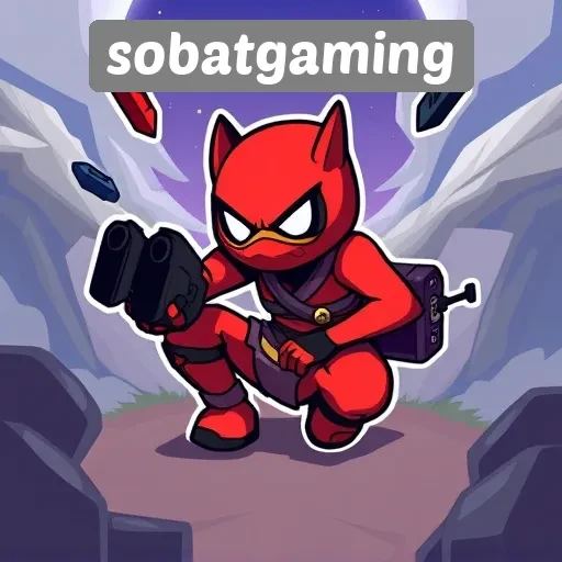 Berita dan Ulasan Game Terbaru di Sobatgaming