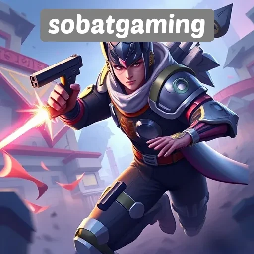 Tren Game Terbaru di Sobatgaming yang Patut Dicoba