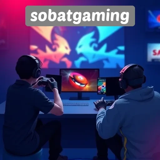 Fokus SobatGaming pada Pengembangan Game Lokal
