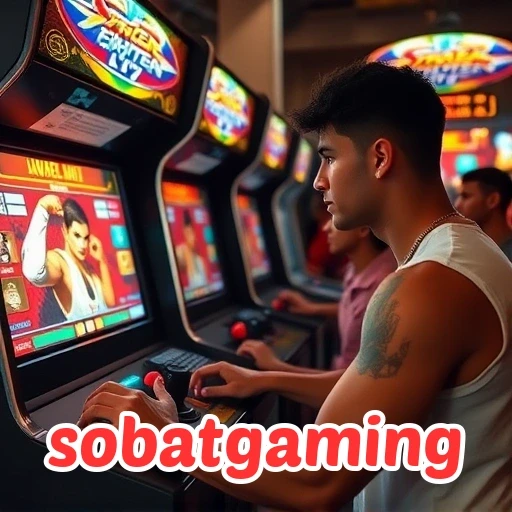 sobatgaming Berita Game