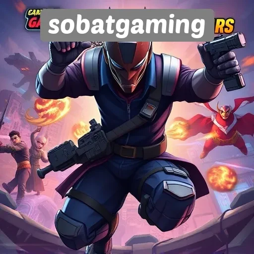 Apa Saja Game Populer di Sobatgaming Saat Ini
