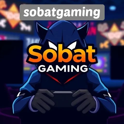 Mengenal SobatGaming Sebagai Platform Berita Game Terpercaya