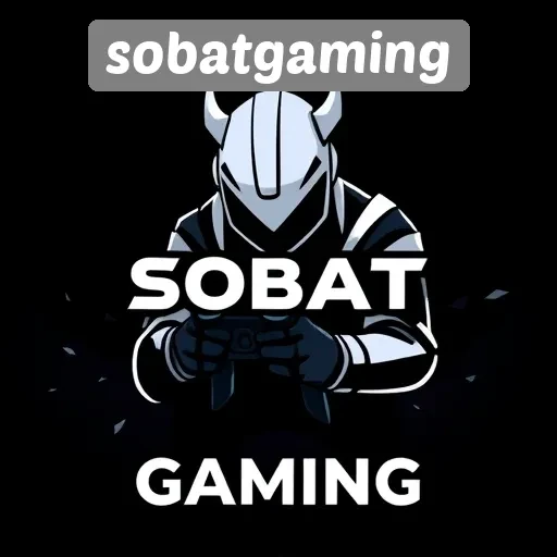 Mengapa Sobatgaming Menjadi Pilihan Utama Gamer Indonesia