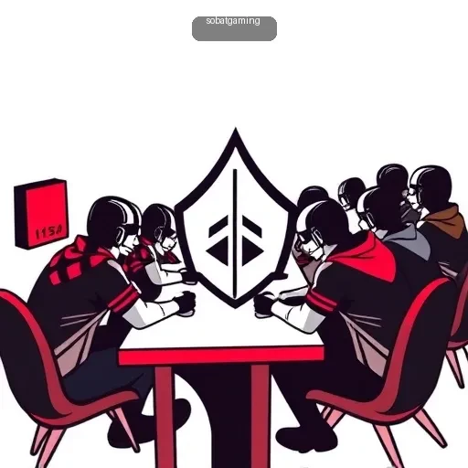 Sobatgaming dan Perannya Dalam Komunitas Game Indonesia