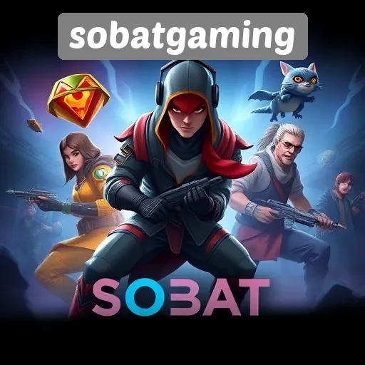 Strategi Sobatgaming Dalam Menyajikan Konten Game Berkualitas