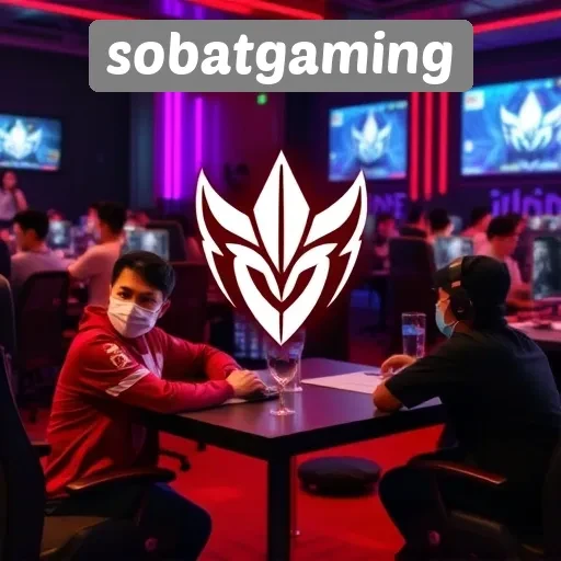 Event dan Turnamen Terbesar yang Diselenggarakan Oleh Sobatgaming