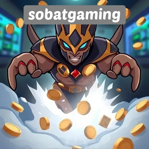 Mengulas Fitur Utama Sobatgaming yang Wajib Diketahui