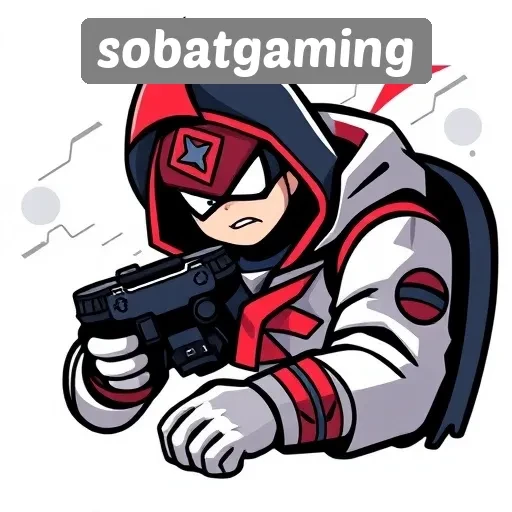 Situs Sobatgaming Sebagai Ruang Diskusi Gamer Pemula