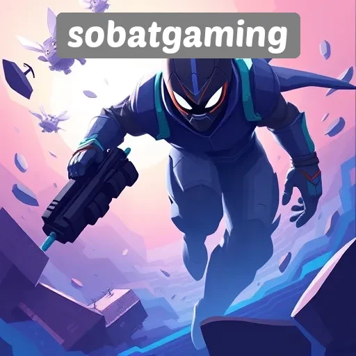 Unjuk Gigi Sobatgaming Dalam Ulasan Game Terkini