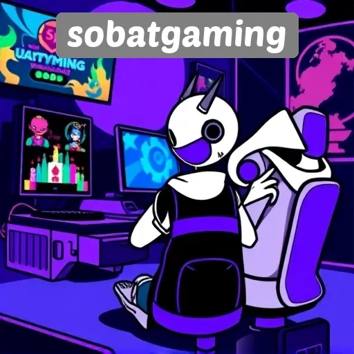 Panduan Lengkap Menggunakan Sobatgaming Untuk Gamer Pemula