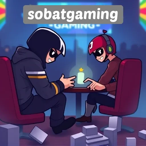 Sobatgaming Sebagai Platform Informasi Game Terpercaya