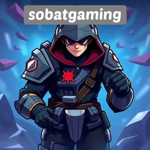 Mengenal Situs Sobatgaming sebagai Sumber Informasi Game