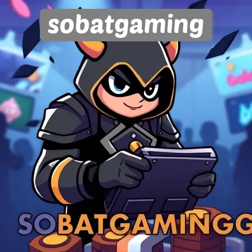 Mengenal Sobatgaming Sebagai Portal Berita Game Terpercaya