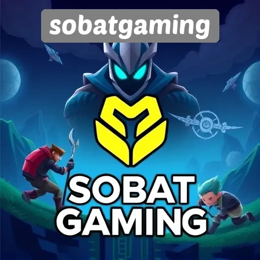 Mengenal Sobatgaming sebagai Sumber Berita dan Ulasan Game