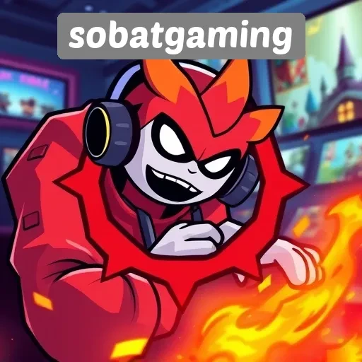 Mengenal Sobatgaming Sebagai Sumber Berita Game Terpercaya
