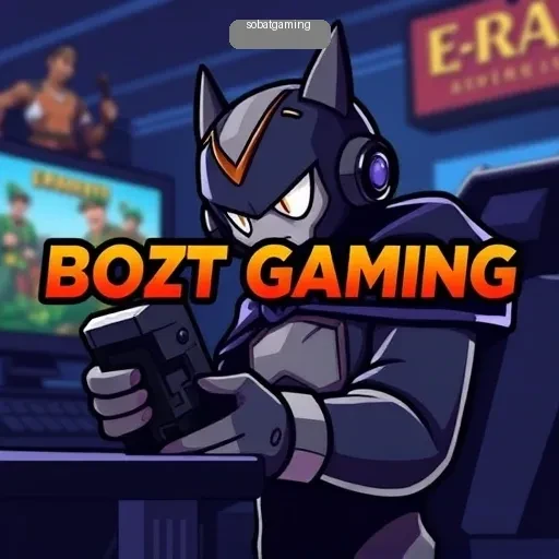 Keunggulan Sobatgaming dalam Menyajikan Berita Game Terkini