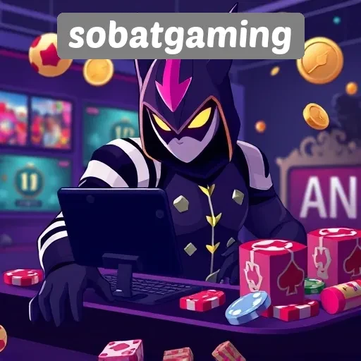 Mengenal Sobatgaming Sebagai Platform Game Terpercaya