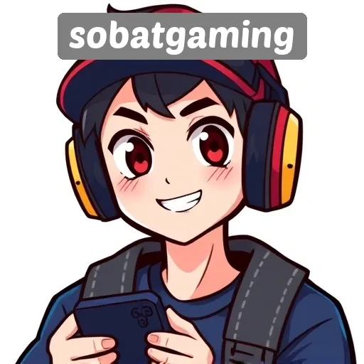 Kenapa Sobatgaming Layak Jadi Referensi untuk Gamer Pemula
