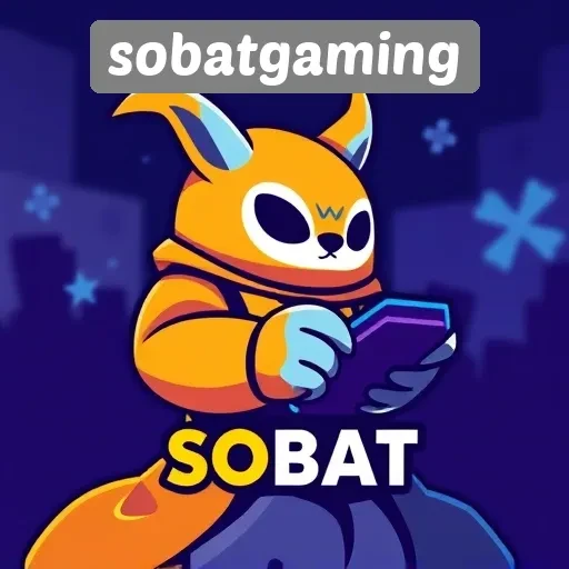 Mengungkap Keunikan Sobatgaming sebagai Platform Game Terpercaya