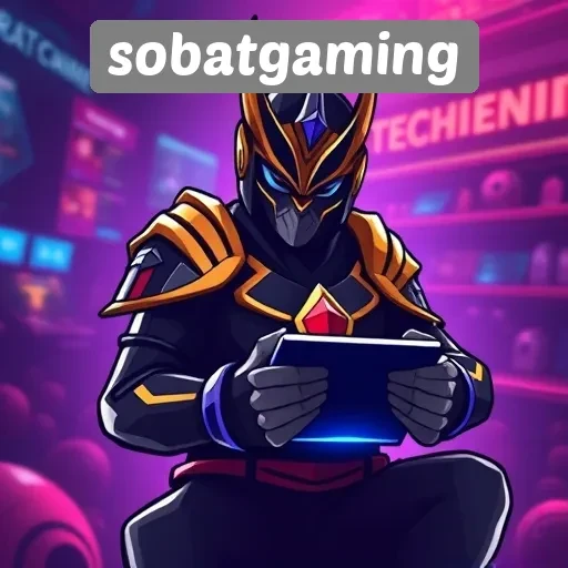 Tips Memanfaatkan Sobatgaming untuk Update Terbaru di Dunia Game