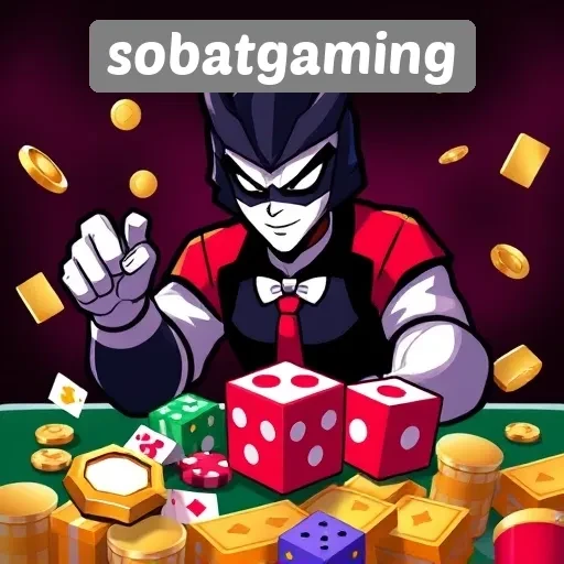 Perbandingan SobatGaming dengan Situs Game Lainnya