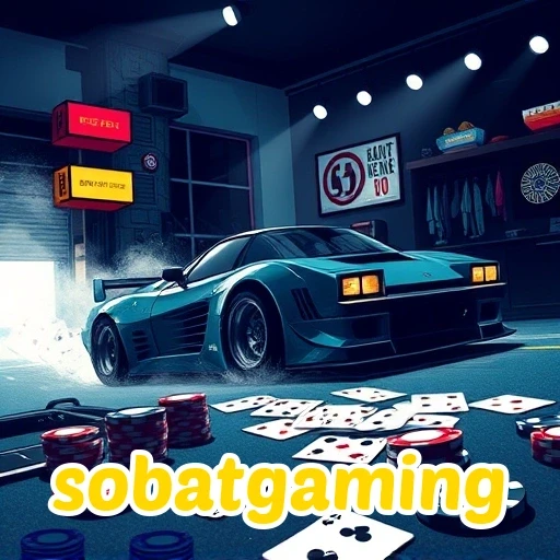 sobatgaming Sponsor Esports