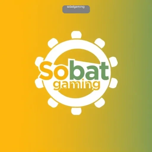 Bagaimana Sobatgaming Mendukung Pengembang Game Lokal