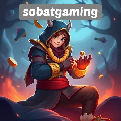 Kajian Mendalam tentang Konten Unik di Sobatgaming