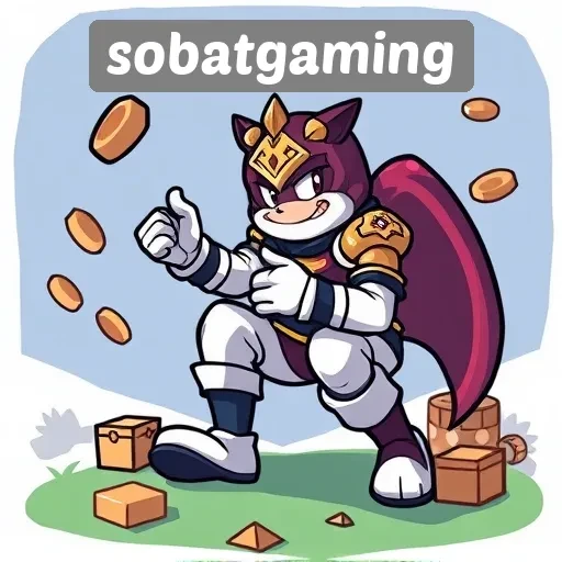 Data Menarik Seputar Pengunjung Situs SobatGaming